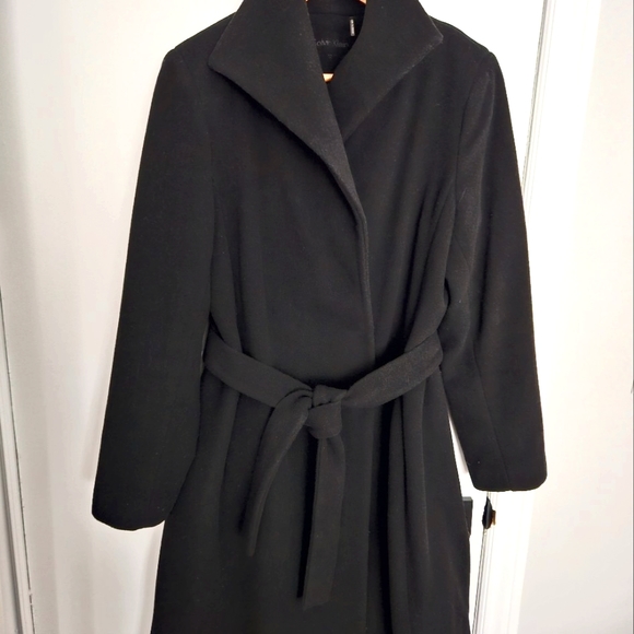 Calvin Klein Coat - Picture 1 of 9